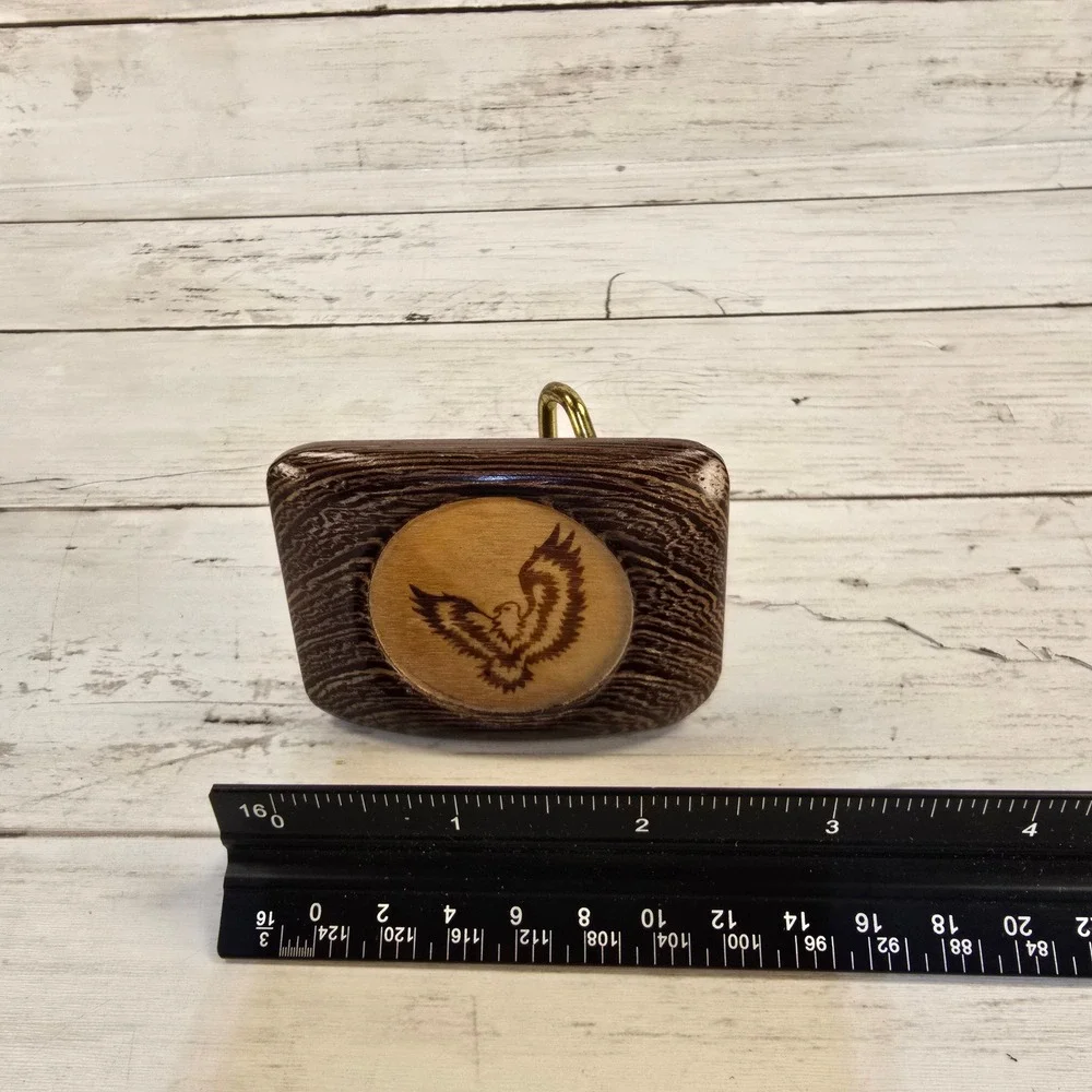 N/A handcrafted wooden